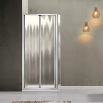 Душевой уголок Vincea Garda 90х80 VSR-1G8090CH