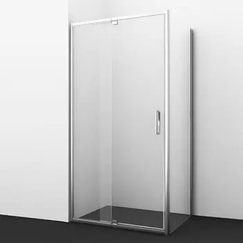 Душевой уголок WasserKRAFT Berkel 48P16 без поддона