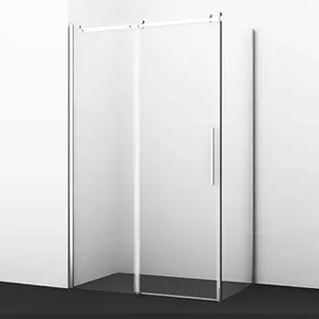 Душевой уголок WasserKRAFT Dinkel 58R10 без поддона