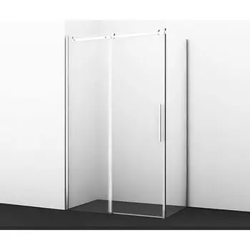 Душевой уголок WasserKRAFT Dinkel 58R36 без поддона