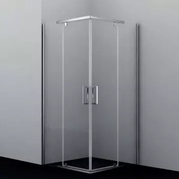 Душевой уголок WasserKRAFT Leine 35P03/200 без поддона