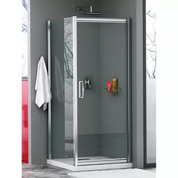 Душевой уголок WasserKRAFT Salm 27I03 без поддона