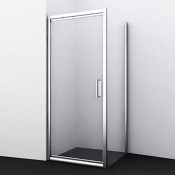 Душевой уголок WasserKRAFT Salm 27I17 без поддона