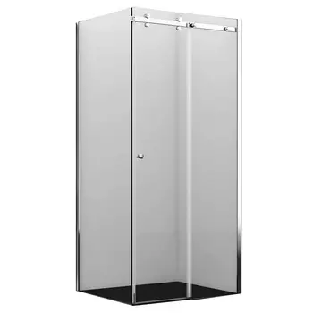 Душевой уголок WasserKRAFT Vils 80х110 56R14