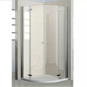 Душевой уголок WeltWasser WW200 200R22-90 90х90