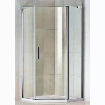 Душевой уголок WeltWasser WW300 300PI-90 без поддона