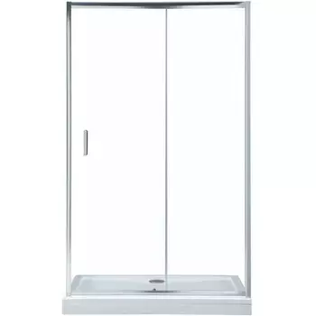 Душевые двери Aquanet 190х110 SD-1100A