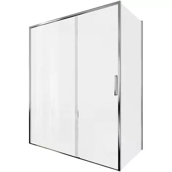 Душевые двери Aquanet Pleasure Evo 190х160 312545