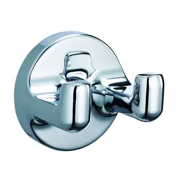 Двойной крючок Nofer Hotel 16419.B