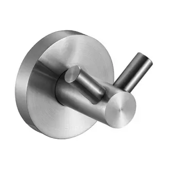 Двойной крючок Nofer Niza 16852.S