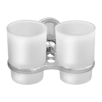 Двойной стакан Solinne Modern 2546.102