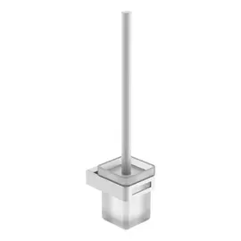 Ершик Boheme Q 10954-MW матовый белый