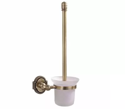 Ершик Bronze De Luxe Royal S25010 бронза