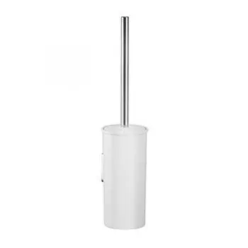 Ершик Keuco Collection Moll 12764 хром/белый