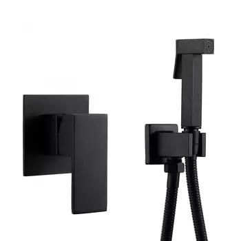 Гигиенический душ Abber Daheim AF8225B