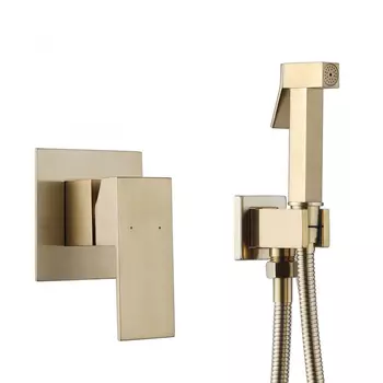 Гигиенический душ Abber Daheim AF8225G