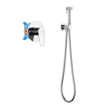 Гигиенический душ Акватек Бетта AQ1119CR