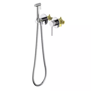 Гигиенический душ Акватек Европа AQ1319CR