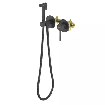 Гигиенический душ Акватек Европа AQ1319MB