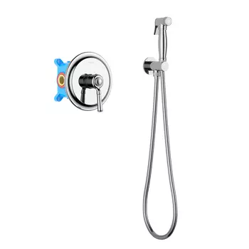 Гигиенический душ Акватек Классик AQ1519CR