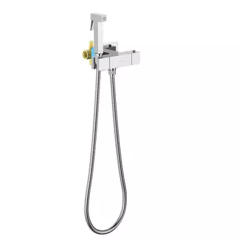 Гигиенический душ Акватек Либра AQ1028CR