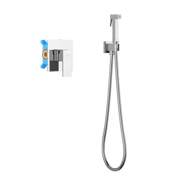 Гигиенический душ Акватек Либра AQ1619CR