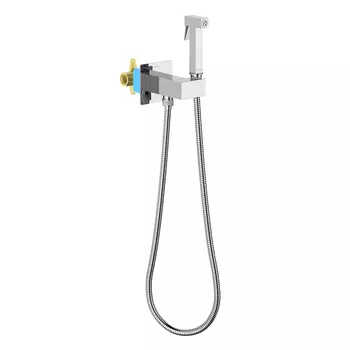 Гигиенический душ Акватек Лира AQ1025CR