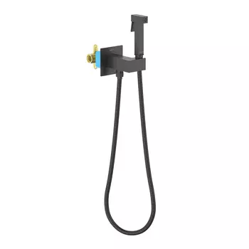 Гигиенический душ Акватек Лира AQ1025MB