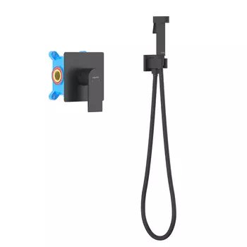 Гигиенический душ Акватек Лира AQ1419MB