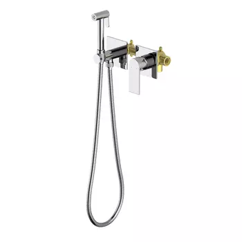 Гигиенический душ Акватек Лира AQ1420CR