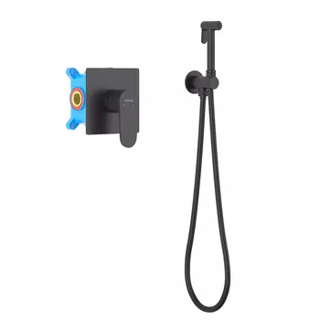 Гигиенический душ Акватек Оберон AQ1219MB