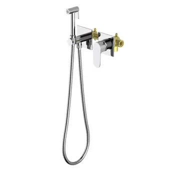 Гигиенический душ Акватек Оберон AQ1220CR