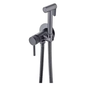 Гигиенический душ Allen Brau Priority 5.31A29-MG графит браш