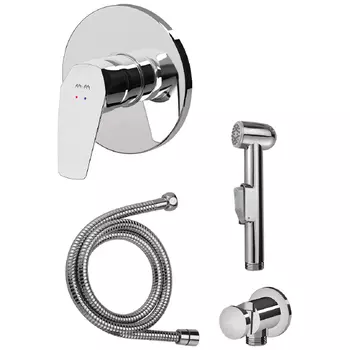 Гигиенический душ Am.Pm Gem F40H9000