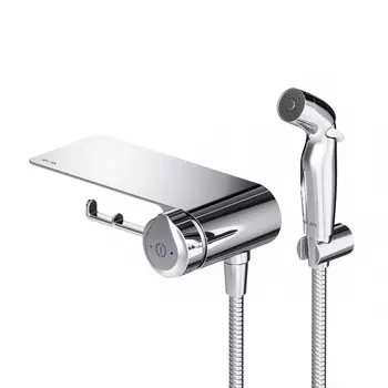 Гигиенический душ Am.Pm X-Joy F0H85A800