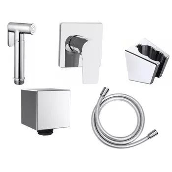 Гигиенический душ Aquanet Static 257146