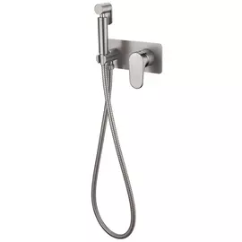 Гигиенический душ Boheme Spectre 457-NB никель