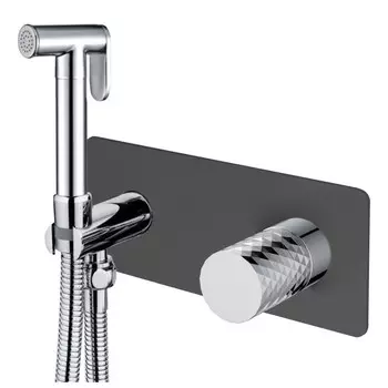 Гигиенический душ Boheme Stick 127-BCR