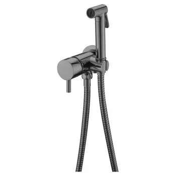 Гигиенический душ Boheme Uno 467-SGM