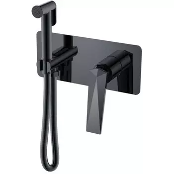 Гигиенический душ Boheme Venturo 377-SGM