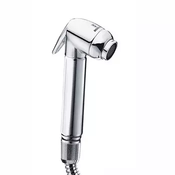 Гигиенический душ Bossini Gaia B00661.030 хром