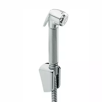 Гигиенический душ Bossini Nikita C04045B.030 хром