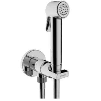 Гигиенический душ Bossini Paloma Brass E34007B.030