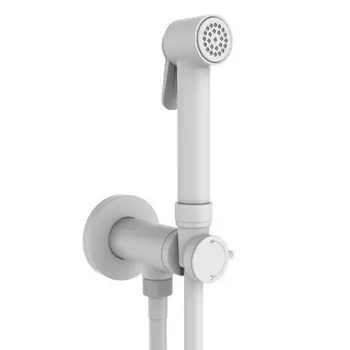 Гигиенический душ Bossini Paloma Brass E37007B.045