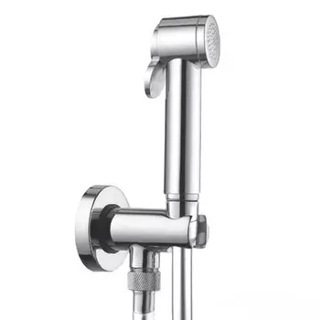 Гигиенический душ Bossini Paloma C69013B.030 хром