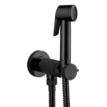 Гигиенический душ Bossini Paloma Flat E37015B.073