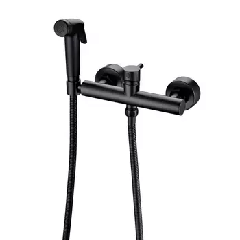 Гигиенический душ Bravat D9141BW-RUS