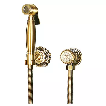 Гигиенический душ Bronze De Luxe Windsor 10134