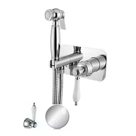 Гигиенический душ Cezares Aphrodite DIF-01-Bi