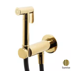 Гигиенический душ Cezares Leaf DIF-PR